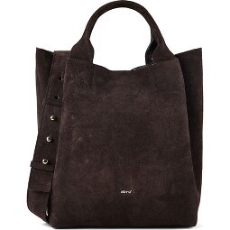 abro Essential Handtasche M Leder 30 cm  Variante 2