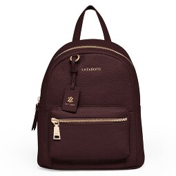 Lazarotti Bologna Leather City Rucksack Leder 27 cm  Variante 2