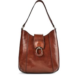 The Bridge Erica Schultertasche Leder 31 cm  Variante 1