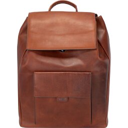 Joop! Cerratano Claudio Daypack Leder 40 cm  Variante 1