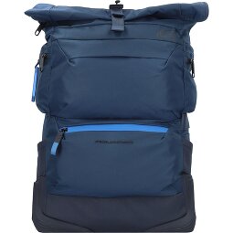 Piquadro Corner Rucksack 46 cm Laptopfach  Variante 2