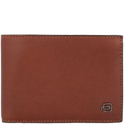 Piquadro Geldbörse M Leder 12,5 cm  Variante 1