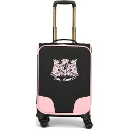 Juicy Couture Twig 4 Rollen Kabinentrolley 49 cm  Variante 1