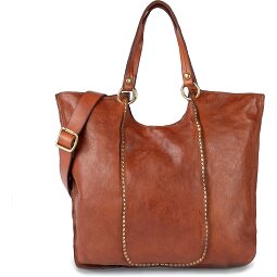 Campomaggi Kura Shopper Tasche Leder 35 cm  Variante 1