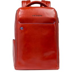 Piquadro Blue Square Daypack Leder 29 cm Laptopfach  Variante 3