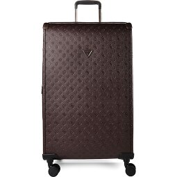 Guess Lenwood 4 Rollen Trolley 76 cm mit Dehnfalte  Variante 2