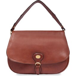 The Bridge Isadora Schultertasche Leder 30 cm  Variante 1