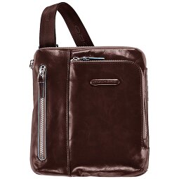 Piquadro Blue Square Umhängetasche Leder 21 cm  Variante 1
