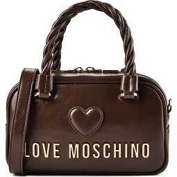 Love Moschino Nero Handtasche Leder 21 cm  Variante 2