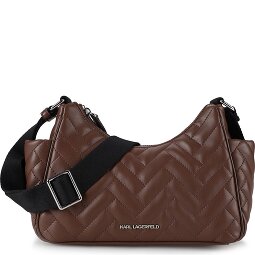 Karl Lagerfeld Brick Umhängetasche 26 cm  Variante 2
