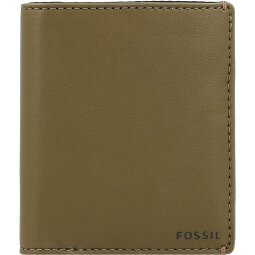 Fossil Joshua Geldbörse 8,5 cm  Variante 1 Fossil Joshua Geldbörse 8,5 cm  Variante 1