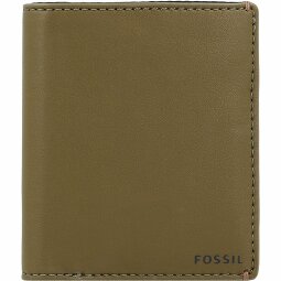 Fossil Joshua Geldbörse 8,5 cm  Variante 2
