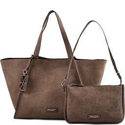 Marc O'Polo Biana Shopper Tasche Leder 47 cm  Variante 2