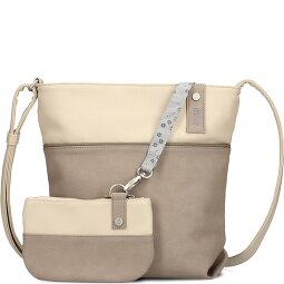 Zwei Jana Umhängetasche 29 cm  Variante 6