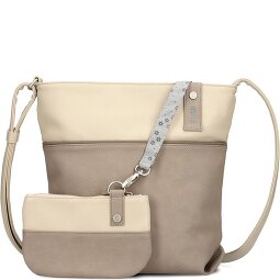 Zwei Jana Umhängetasche 29 cm  Variante 4