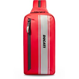 Piquadro x Ducati Umhängetasche 32 cm  Variante 2 Piquadro x Ducati Umhängetasche 32 cm  Variante 2