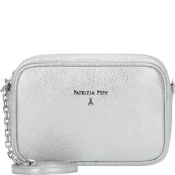 Patrizia Pepe Fly Umhängetasche Leder 19 cm  Variante 2
