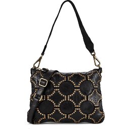 Campomaggi Margot Schultertasche M Leder 25 cm  Variante 2