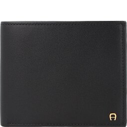 AIGNER Daily Basis Geldbörse Leder 12 cm  Variante 3