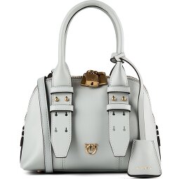 PINKO Bowling Bag Handtasche Leder 21 cm  Variante 1