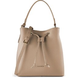 Lazarotti Bologna Leather Crossbody Beuteltasche Leder 25 cm  Variante 3