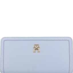 Tommy Hilfiger TH Monotype large Geldbörse 18.5 cm  Variante 1