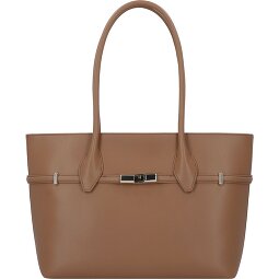 Furla Goccia Shopper Tasche Leder 42 cm  Variante 1