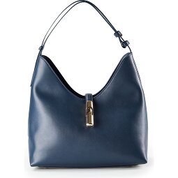 Furla Goccia Schultertasche Leder 30 cm  Variante 6