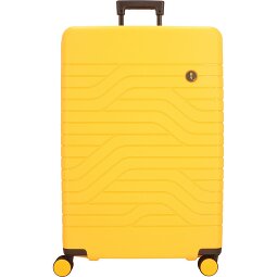 Bric's BY Ulisse 4-Rollen Trolley 79 cm  Variante 2
