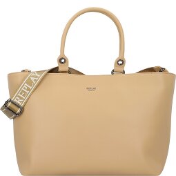 Replay Shopper Tasche 45 cm  Variante 2 Replay Shopper Tasche 45 cm  Variante 2