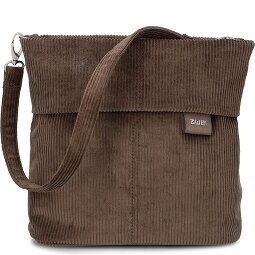 Zwei Mademoiselle.M Schultertasche 25 cm  Variante 5