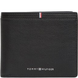 Tommy Hilfiger TH Corp Geldbörse Leder 9 cm  Variante 1 Tommy Hilfiger TH Corp Geldbörse Leder 9 cm  Variante 1
