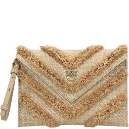 PINKO Flat Purse Clutch Tasche 23.5 cm  Variante 1