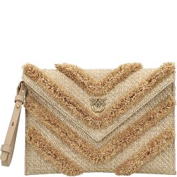 PINKO Flat Purse Clutch Tasche 23.5 cm  Variante 1