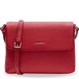Lazarotti Bologna Leather Umhängetasche Leder 25 cm  Variante 3
