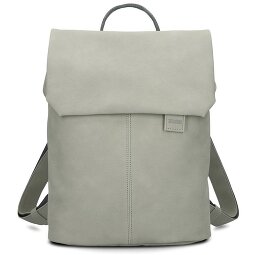 Zwei Mademoiselle.M Daypack 35 cm Laptopfach  Variante 15