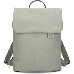 Zwei Mademoiselle.M Daypack 35 cm Laptopfach  Variante 23