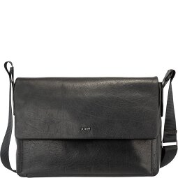 Joop! Teramo Messenger Leder 37 cm Laptopfach  Variante 1