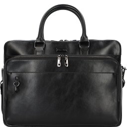 Guess Boston Aktentasche 38 cm Laptopfach  Variante 1