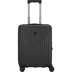 Guess Olbia 4 Rollen Kabinentrolley S 54 cm  Variante 1