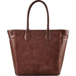 Guess Anitha Shopper Tasche Leder 45 cm  Variante 2