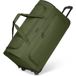 Redolz Duffle Essentials 2 Rollen Reisetasche 71 cm  Variante 6