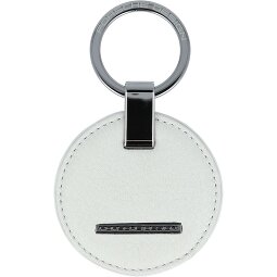 Porsche Design Schlüsselanhänger Leder 9 cm  Variante 5