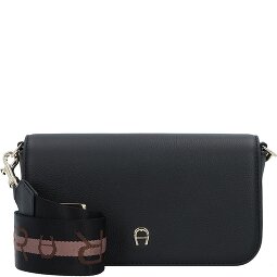 AIGNER Zita Umhängetasche Leder 22 cm  Variante 1