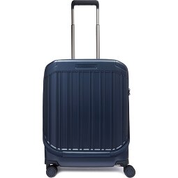 Piquadro PQ-Light 4 Rollen Trolley 55 cm  Variante 2