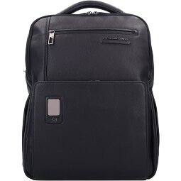 Piquadro Akron Rucksack 43 cm Laptopfach  Variante 1