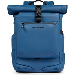 Piquadro Corner Daypack 42 cm Laptopfach  Variante 1
