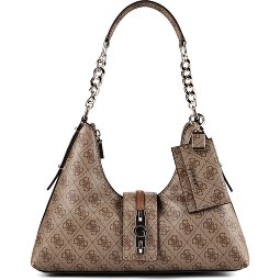 Guess Yvonne Schultertasche 33 cm  Variante 2