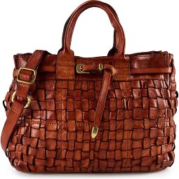 Campomaggi Penelope Handtasche Leder 30 cm  Variante 1