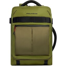 Piquadro S125 Reiserucksack 45 cm Laptopfach  Variante 2